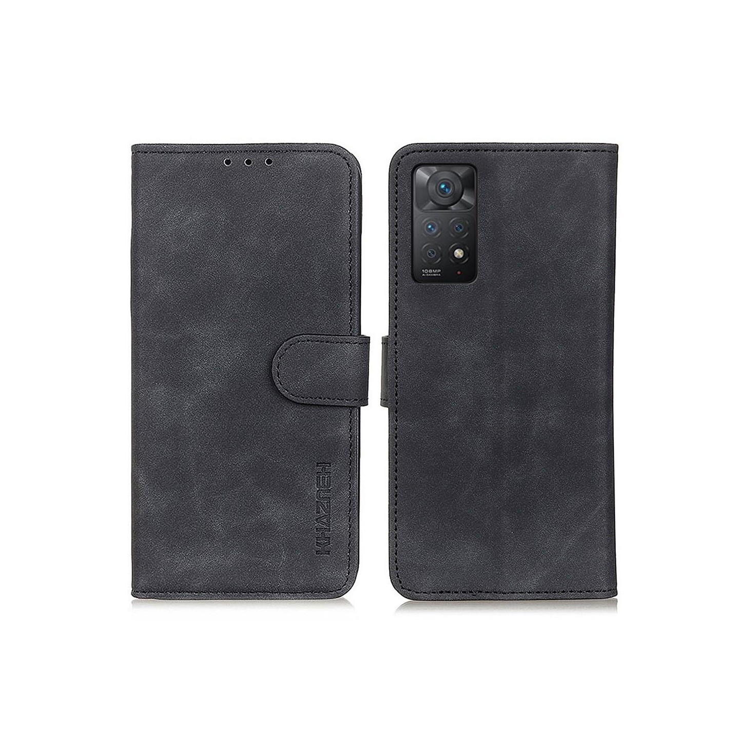 KHAZNEH Til Xiaomi Redmi Note 11 Pro 5G Taske