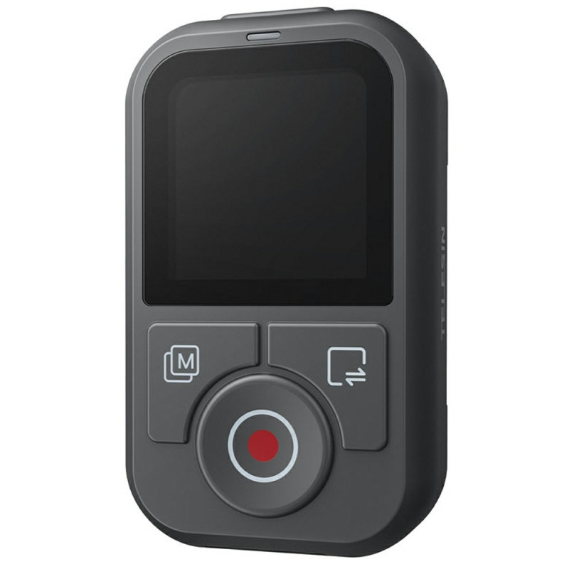 Fjernkontroll for DJI Osmo 360 / Action 4 / 5 Pro / 6 – Bluetooth med fargeskjerm