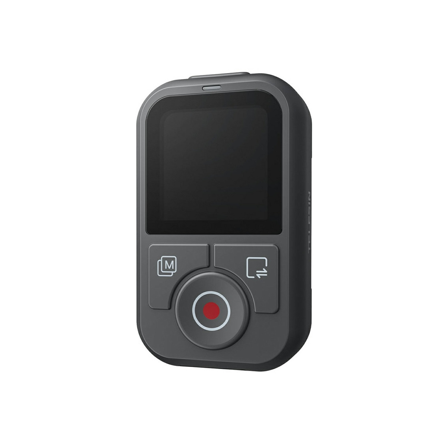 Fjernkontroll for DJI Osmo 360 / Action 4 / 5 Pro / 6 – Bluetooth med fargeskjerm