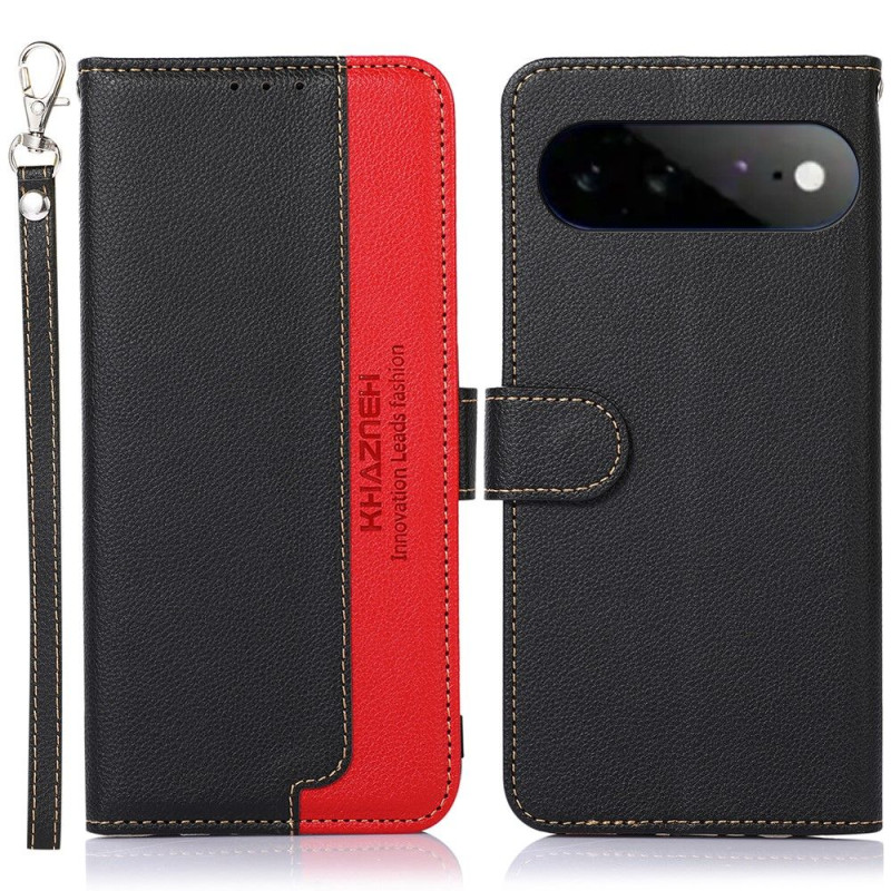 KHAZNEH Pungcover med Rem til Google Pixel 11 Pro XL