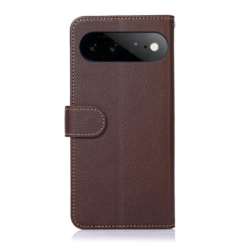 KHAZNEH Lompakkokotelo Hihnalla Google Pixel 11 Pro XL:lle