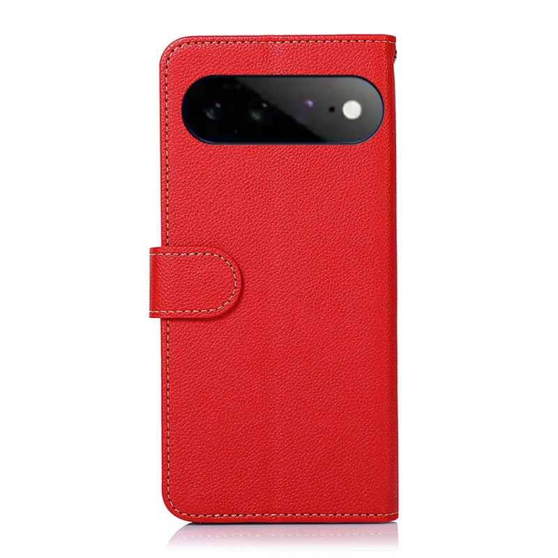 KHAZNEH Lompakkokotelo Hihnalla Google Pixel 11 Pro XL:lle