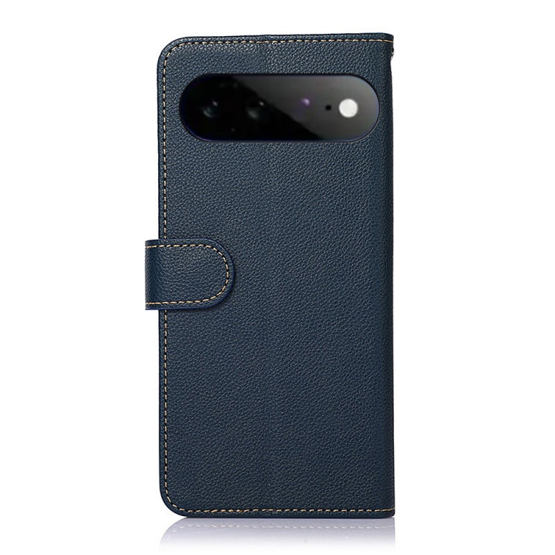 KHAZNEH Lompakkokotelo Hihnalla Google Pixel 11 Pro XL:lle