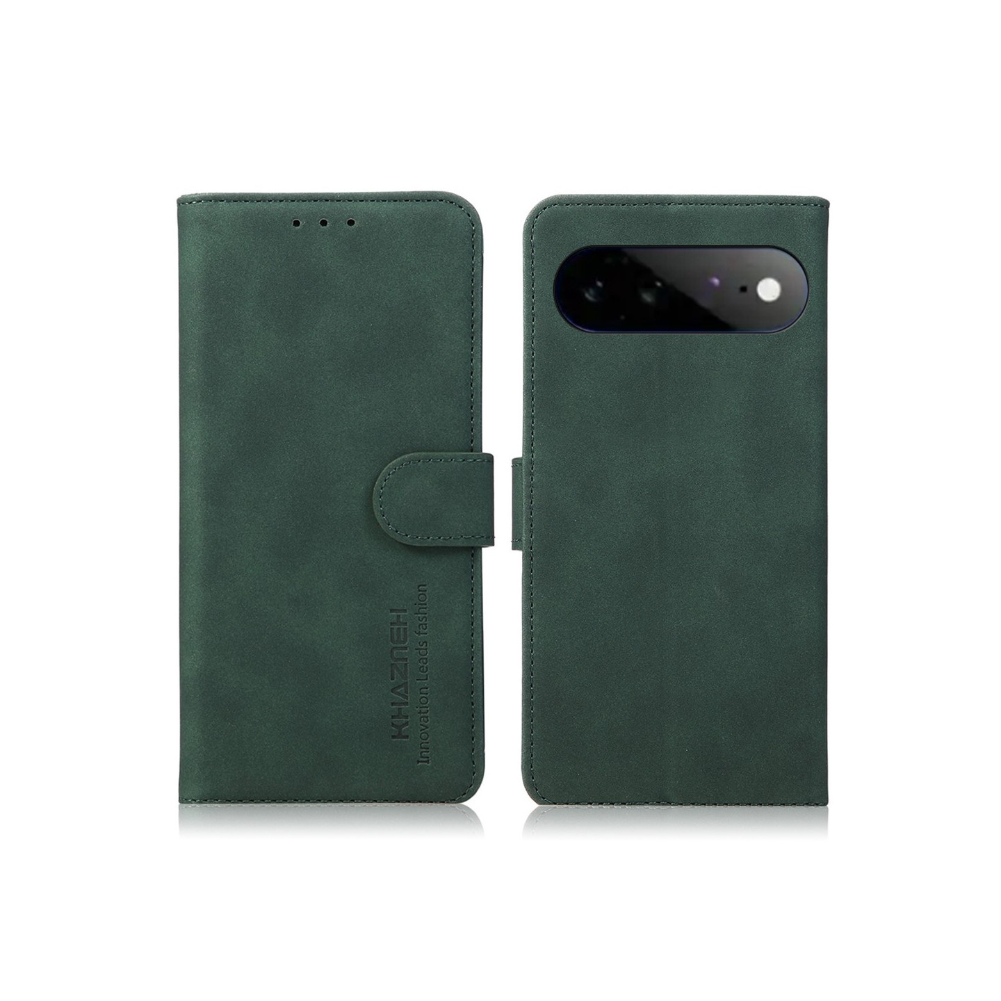 KHAZNEH Lompakkokotelo Google Pixel 11 Pro XL:lle