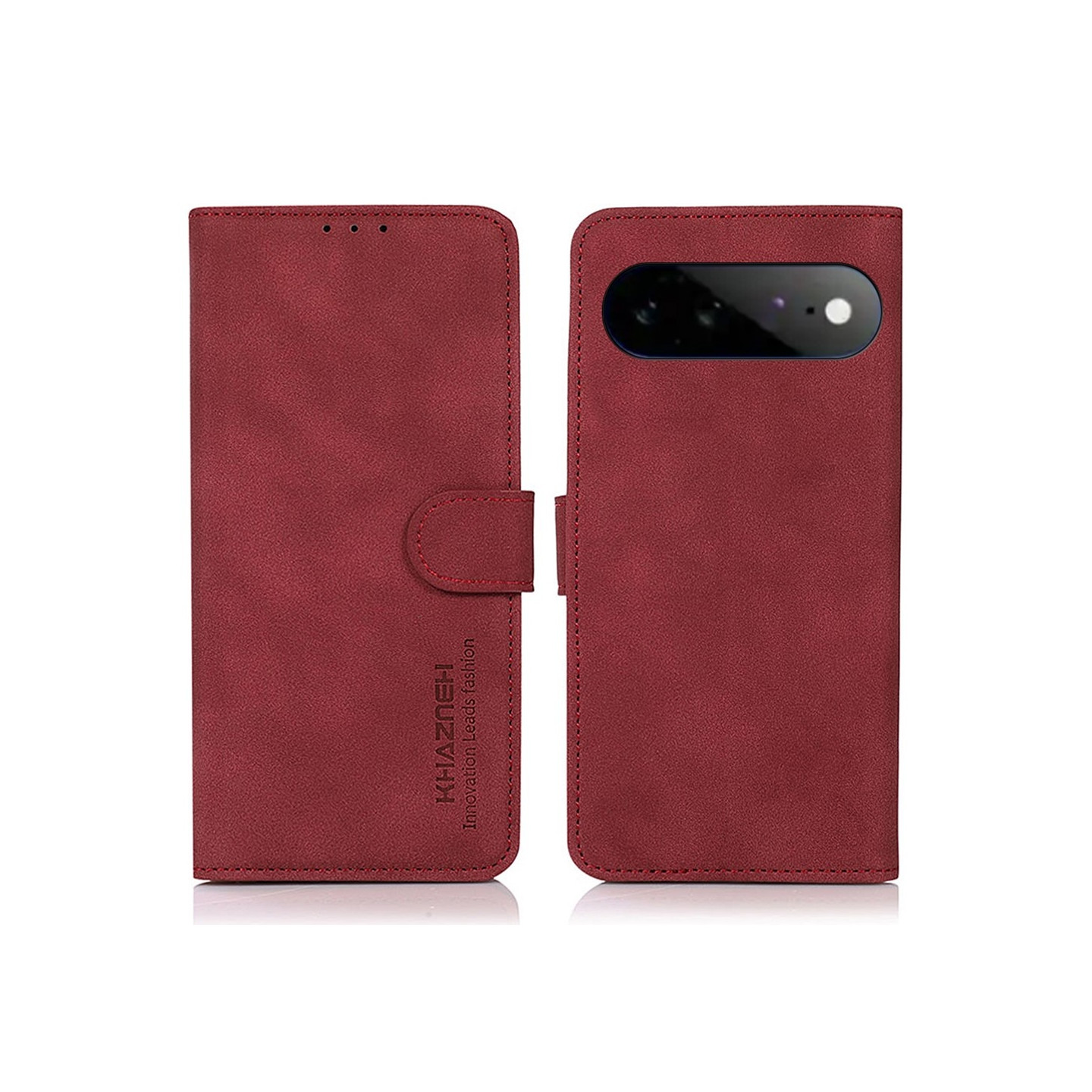 KHAZNEH Lompakkokotelo Google Pixel 11 Pro XL:lle