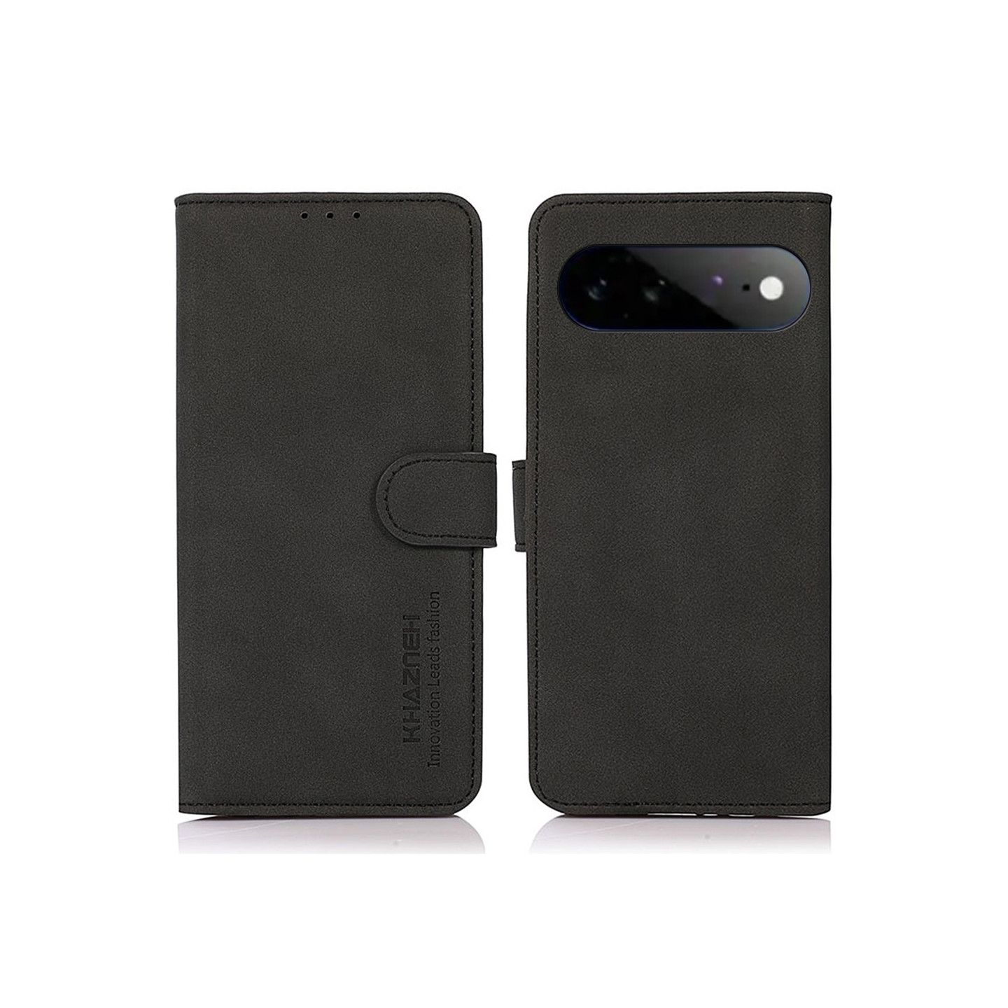 KHAZNEH Phone Wallet Case for Google Pixel 11 Pro XL