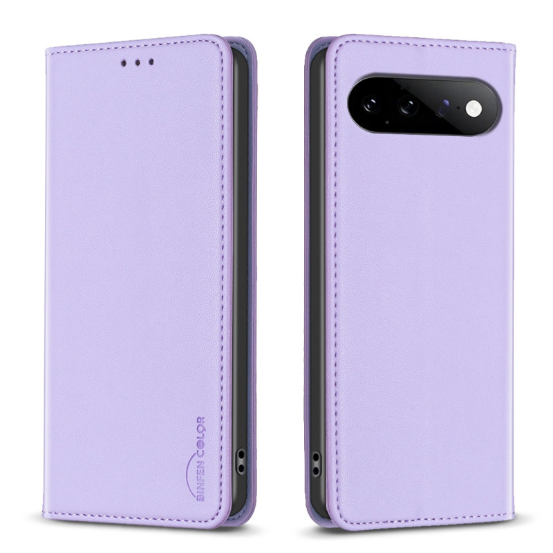 BINFEN COLOR Phone Case with Stand for Google Pixel 11 Pro XL