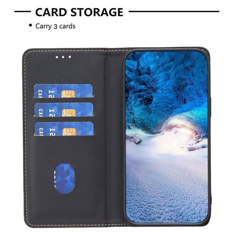 BINFEN COLOR Phone Case with Stand for Google Pixel 11 Pro XL