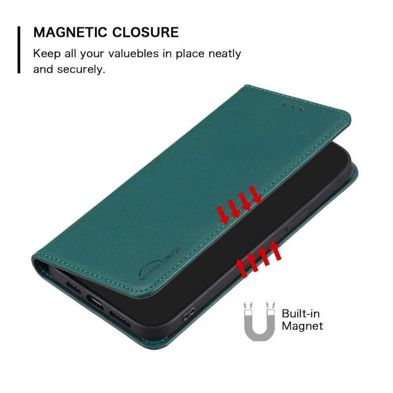 BINFEN COLOR Phone Case with Stand for Google Pixel 11 Pro XL