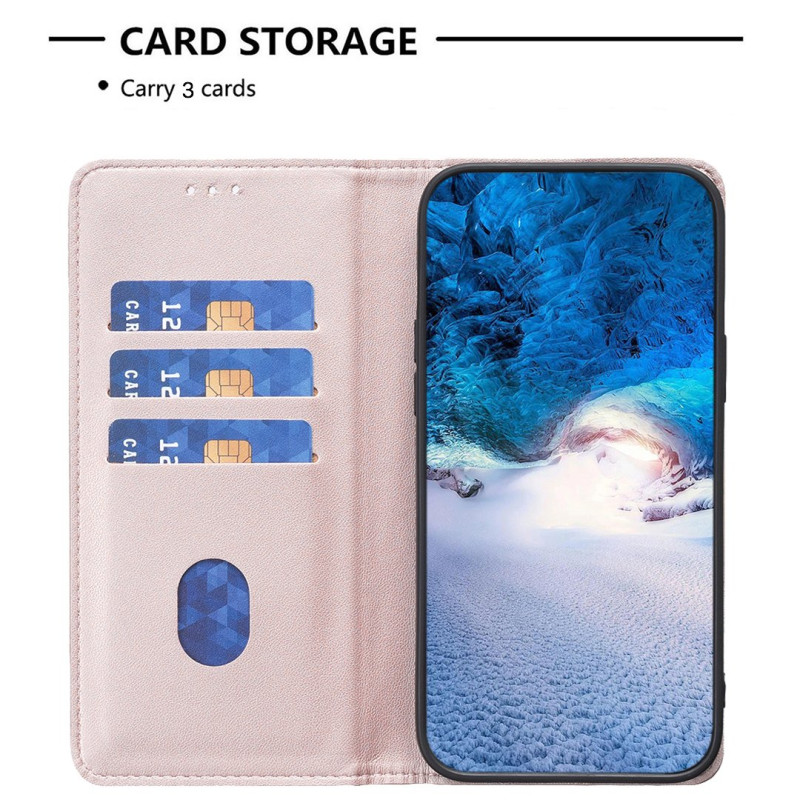 BINFEN COLOR Phone Case with Stand for Google Pixel 11 Pro XL
