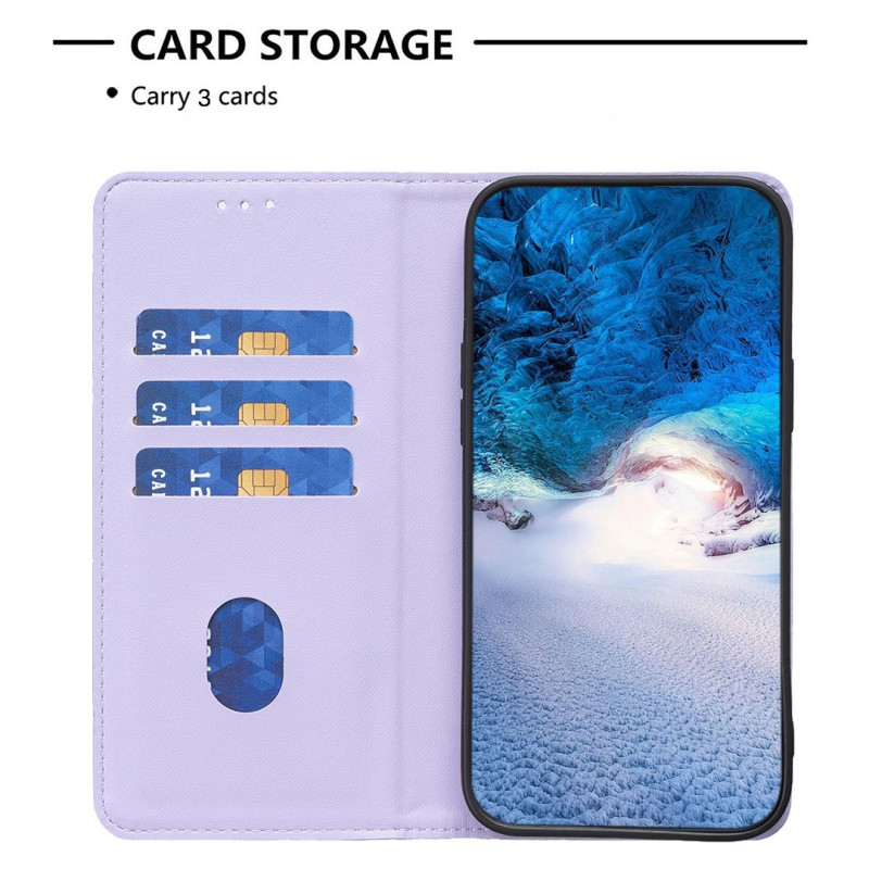 BINFEN COLOR Mobildeksel med Stativ til Google Pixel 11 Pro XL