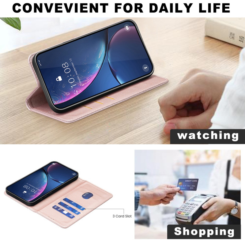 BINFEN COLOR Phone Case with Stand for Google Pixel 11 Pro XL