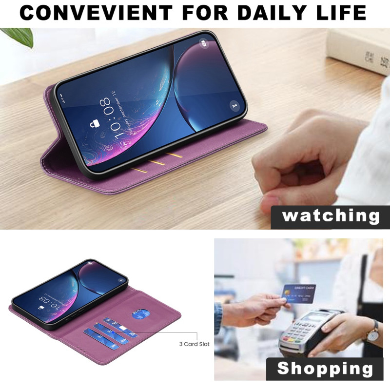 BINFEN COLOR Phone Case with Stand for Google Pixel 11 Pro XL