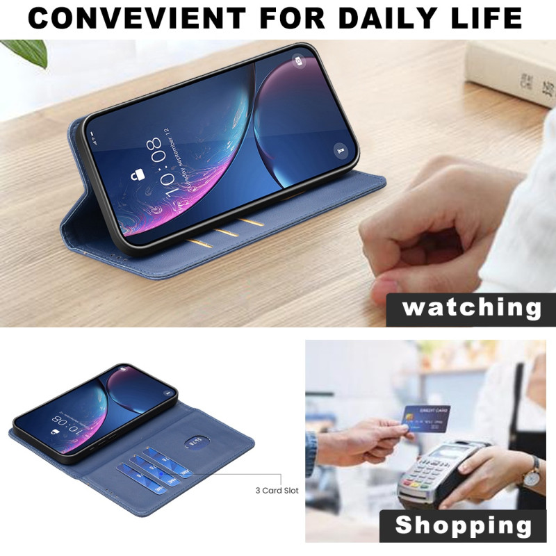BINFEN COLOR Phone Case with Stand for Google Pixel 11 Pro XL