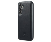 DG.MING 2 i 1 Plånboksfodral till Samsung Galaxy S25