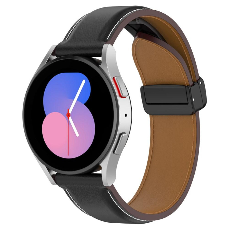 20mm urrem til Samsung Galaxy Watch6 40mm 44mm Klassisk 43mm 47mm