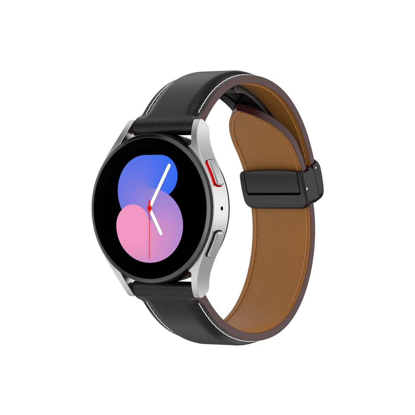 20mm urrem til Samsung Galaxy Watch6 40mm 44mm Klassisk 43mm 47mm