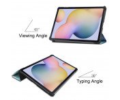 Slim Fit Cover Fodral Till Samsung Galaxy Tab S7 / S8 - Space