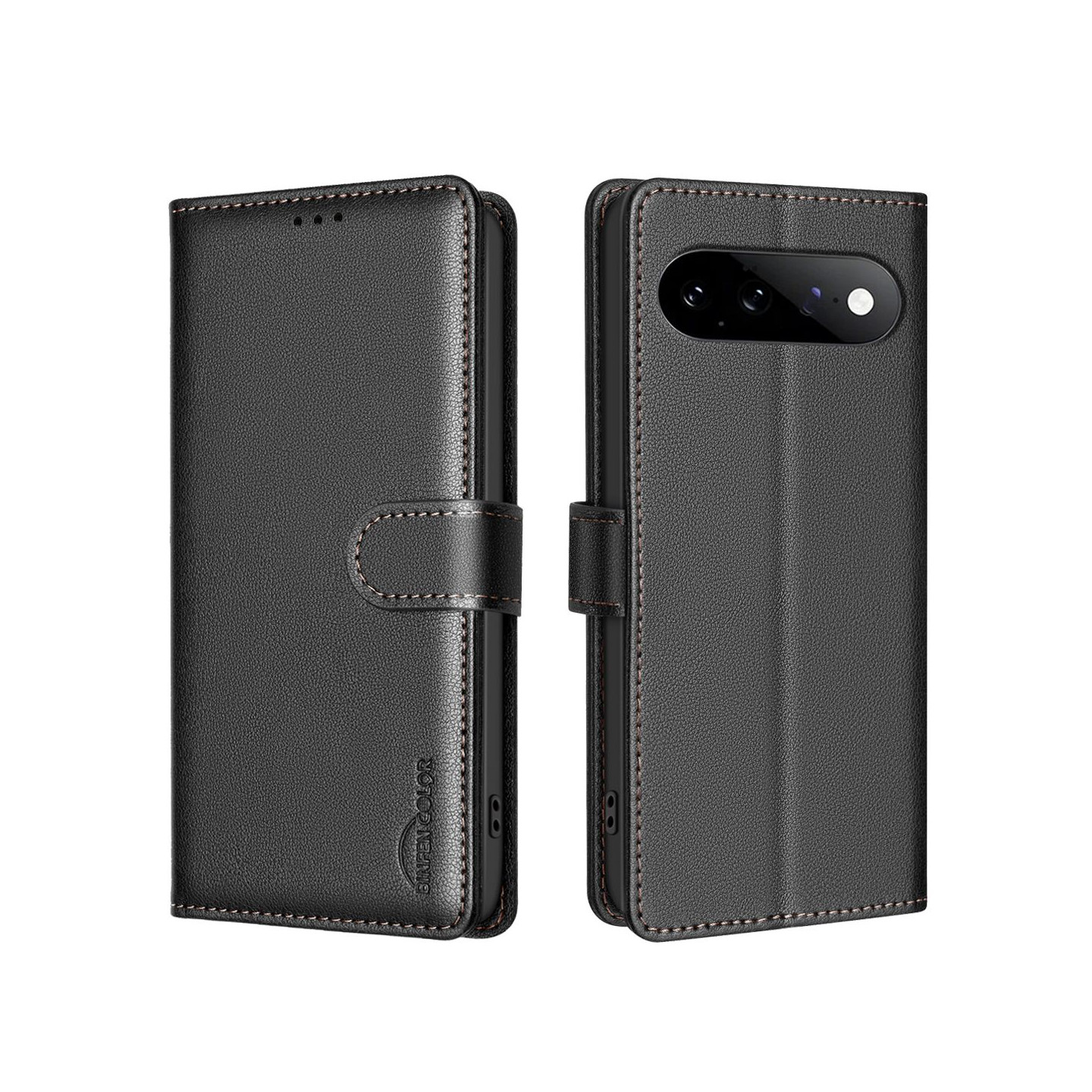 BINFEN COLOR Pungcover til Google Pixel 11 Pro XL