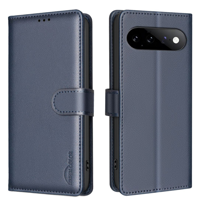 BINFEN COLOR Phone Wallet Case for Google Pixel 11 Pro XL