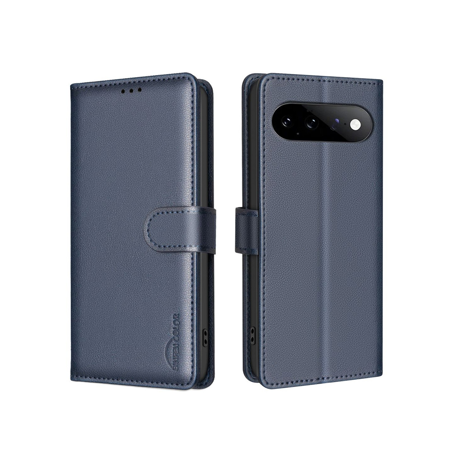 BINFEN COLOR Pungcover til Google Pixel 11 Pro XL