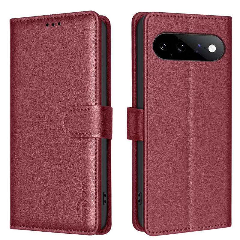 BINFEN COLOR Pungcover til Google Pixel 11 Pro XL