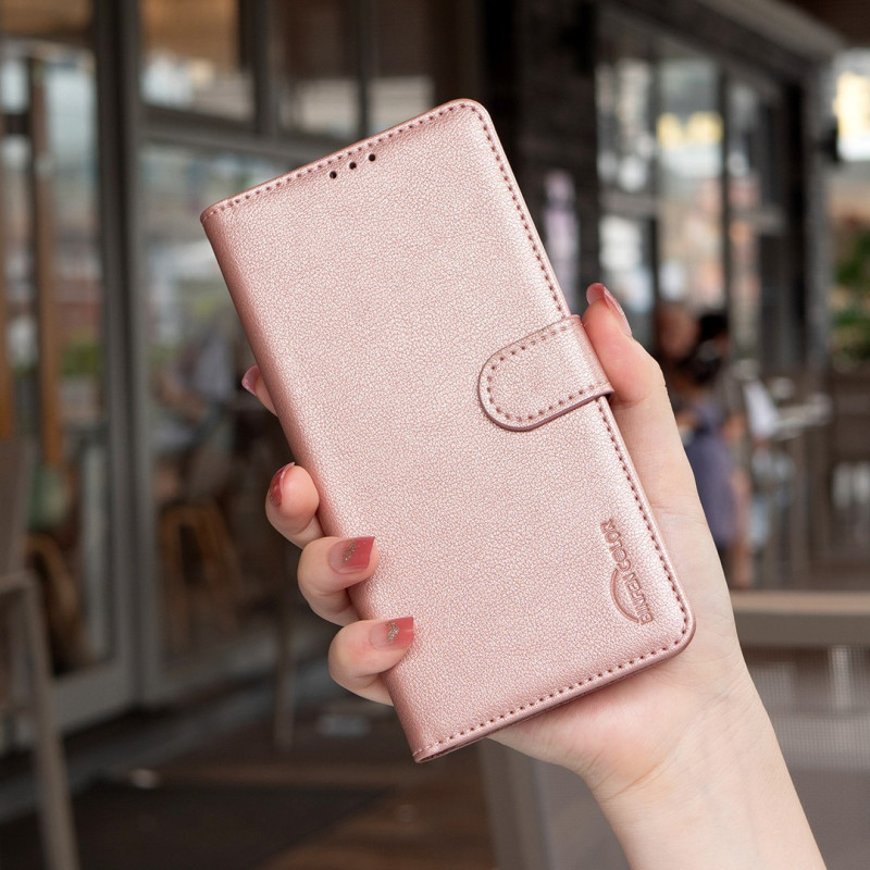 BINFEN COLOR Pungcover til Google Pixel 11 Pro XL