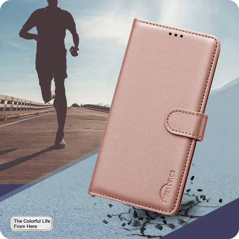 BINFEN COLOR Phone Wallet Case for Google Pixel 11 Pro XL