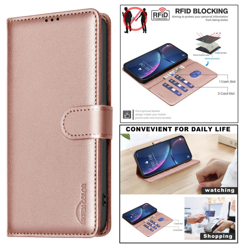 BINFEN COLOR Pungcover til Google Pixel 11 Pro XL