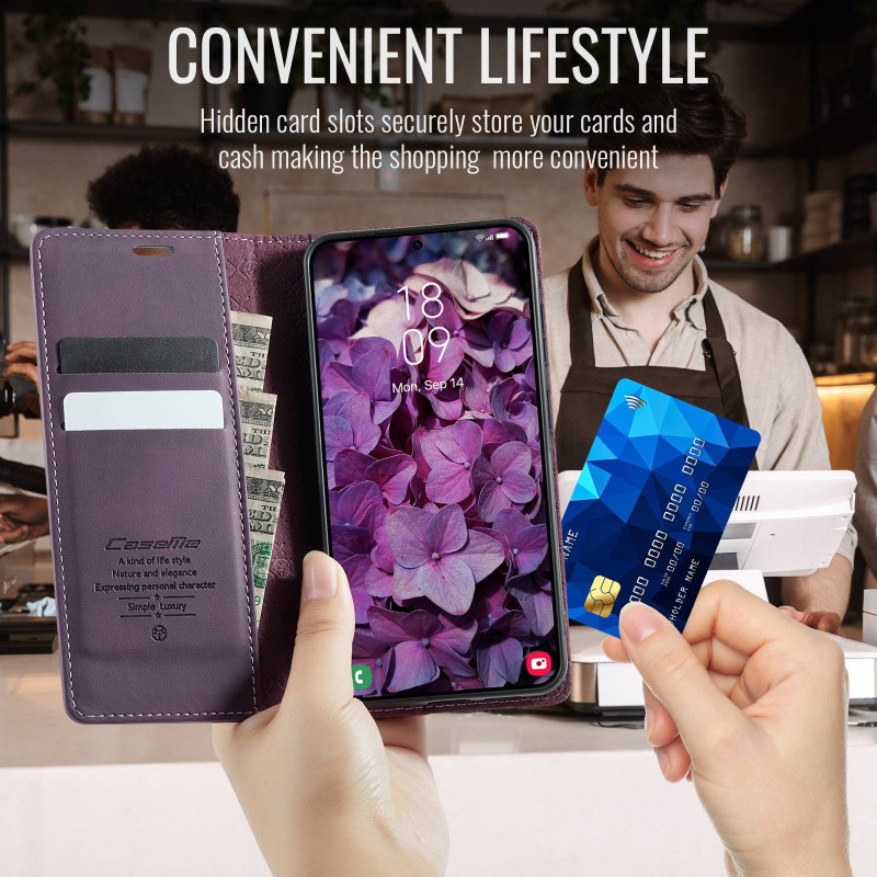 CASEME Pungcover til Google Pixel 11 Pro XL