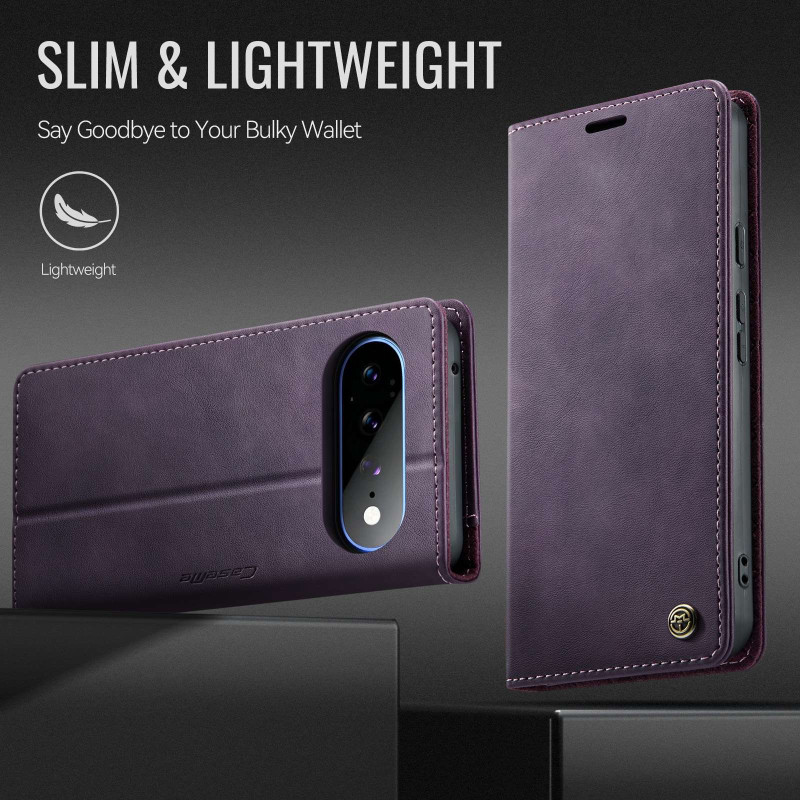 CASEME Pungcover til Google Pixel 11 Pro XL