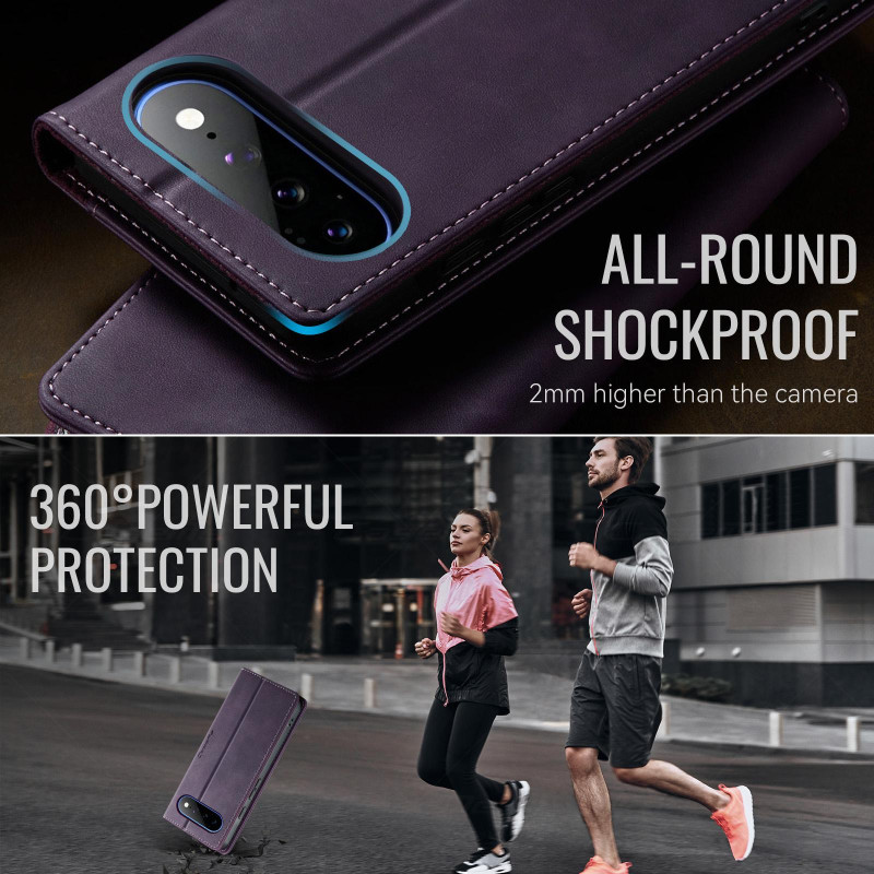 CASEME Pungcover til Google Pixel 11 Pro XL