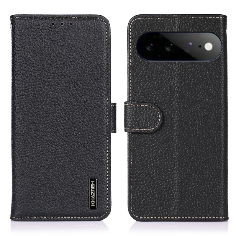 KHAZNEH Flipcover i læder med pungfunktion til Google Pixel 11 Pro XL