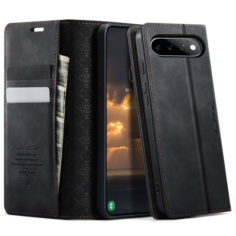 CASEME Pungcover til Google Pixel 11 Pro og Google Pixel 11