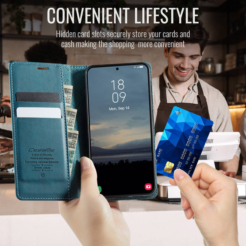 CASEME Pungcover til Google Pixel 11 Pro og Google Pixel 11