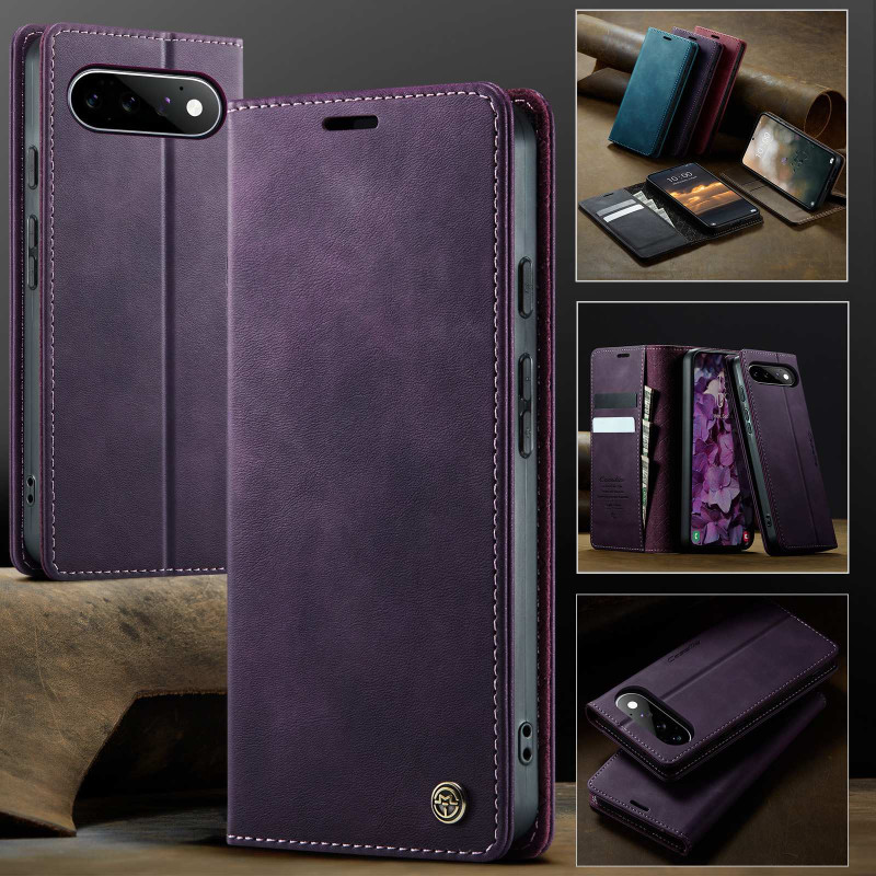 CASEME Pungcover til Google Pixel 11 Pro og Google Pixel 11
