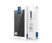 DUX DUCIS Skin Pro Series Fodral Xiaomi Redmi Note 14 4G - Svart