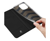 DUX DUCIS Skin Pro Series Fodral Xiaomi Redmi Note 14 4G - Svart