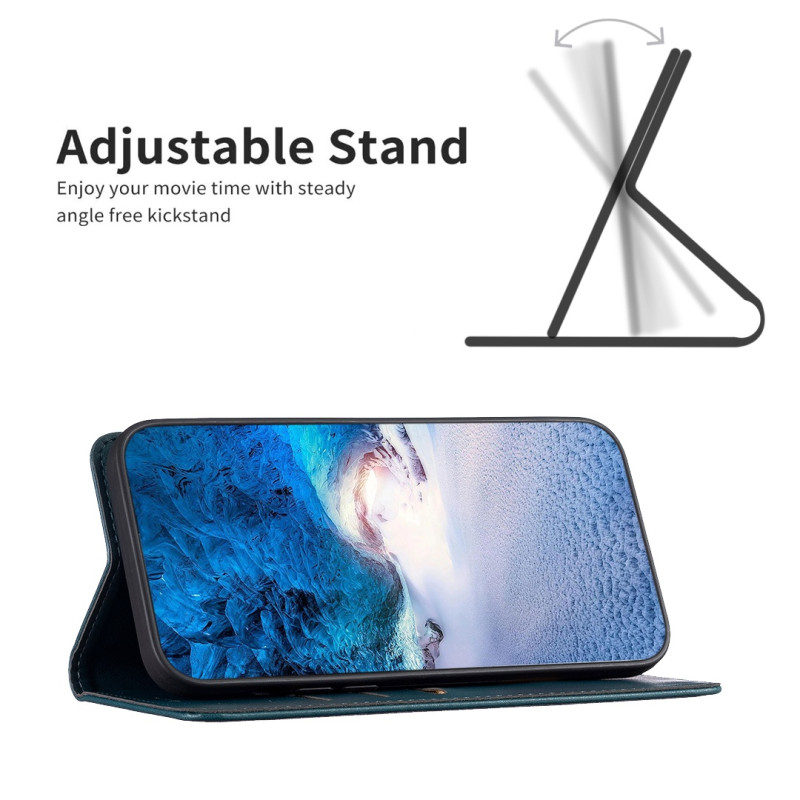 BINFEN COLOR Telefondeksel med kortlommer til Google Pixel 11 og Google Pixel 11 Pro