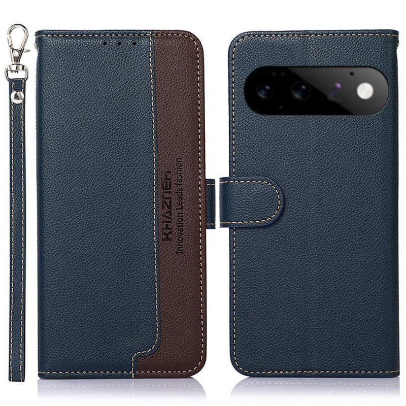 KHAZNEH Pungcover med rem til Google Pixel 11 og Pixel 11 Pro