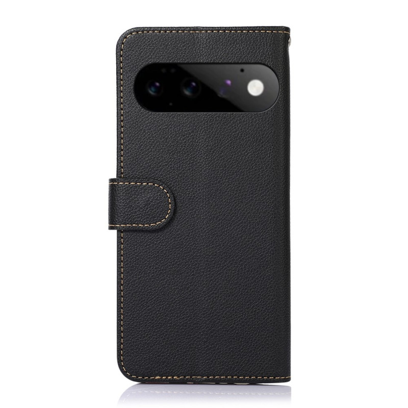 KHAZNEH Puhelimen lompakkokotelo hihnalla Google Pixel 11 ja Pixel 11 Pro