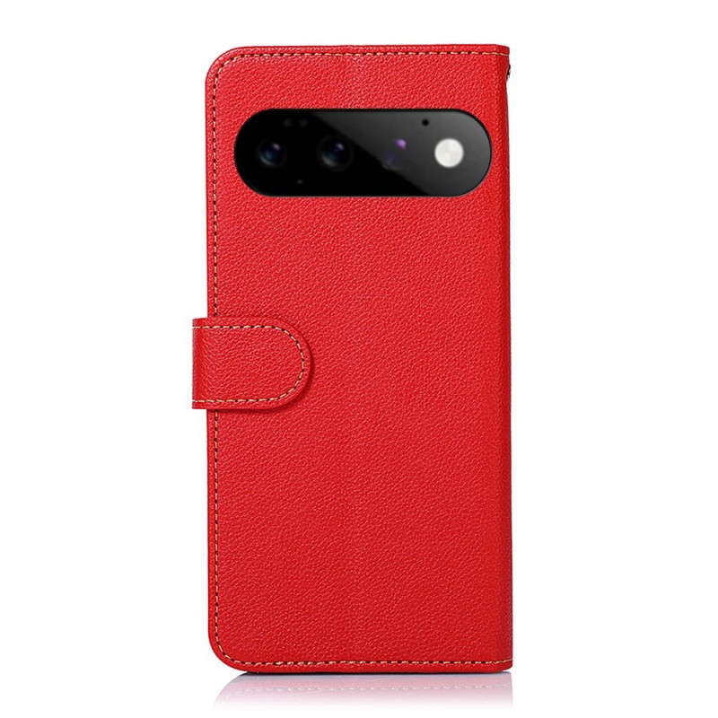 KHAZNEH Puhelimen lompakkokotelo hihnalla Google Pixel 11 ja Pixel 11 Pro