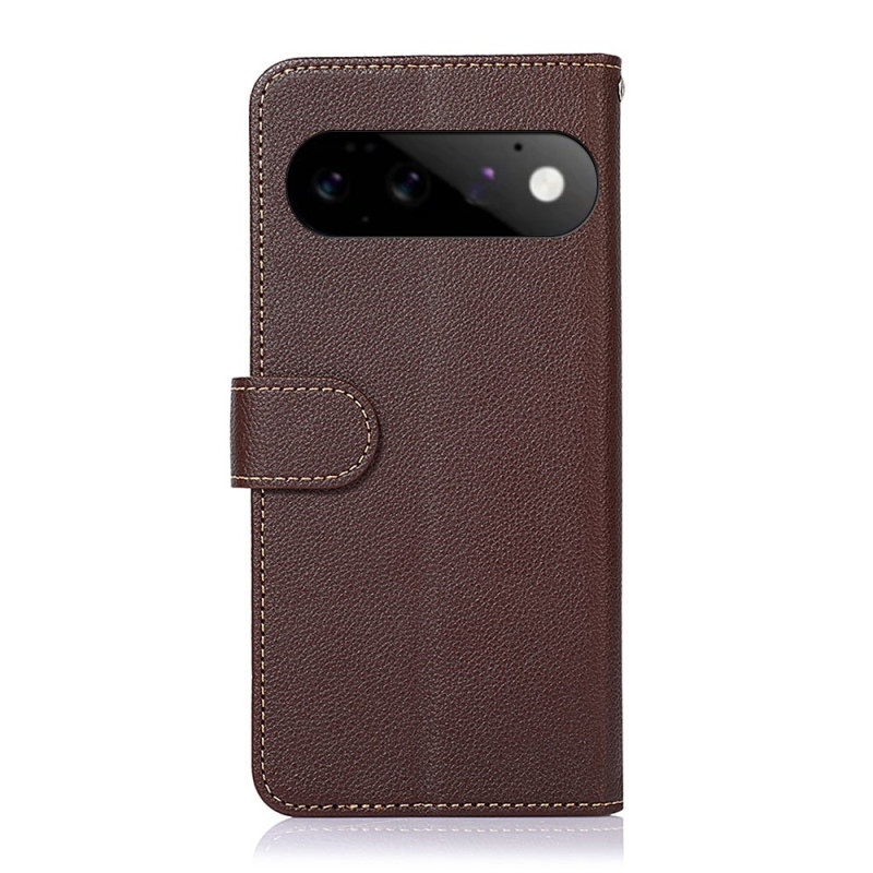 KHAZNEH Puhelimen lompakkokotelo hihnalla Google Pixel 11 ja Pixel 11 Pro