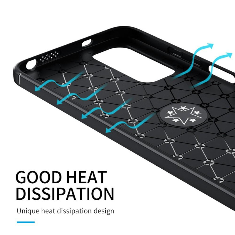 Finger Ring Kickstand Case To Xiaomi Redmi Note 11 / 11S