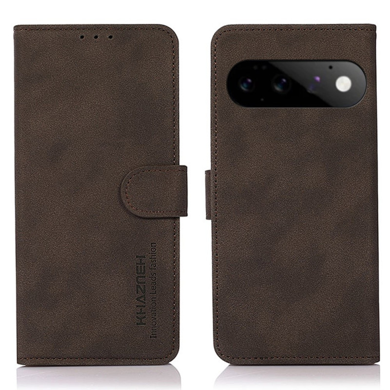 KHAZNEH Pungcover med stativ til Google Pixel 11 og Pixel 11 Pro
