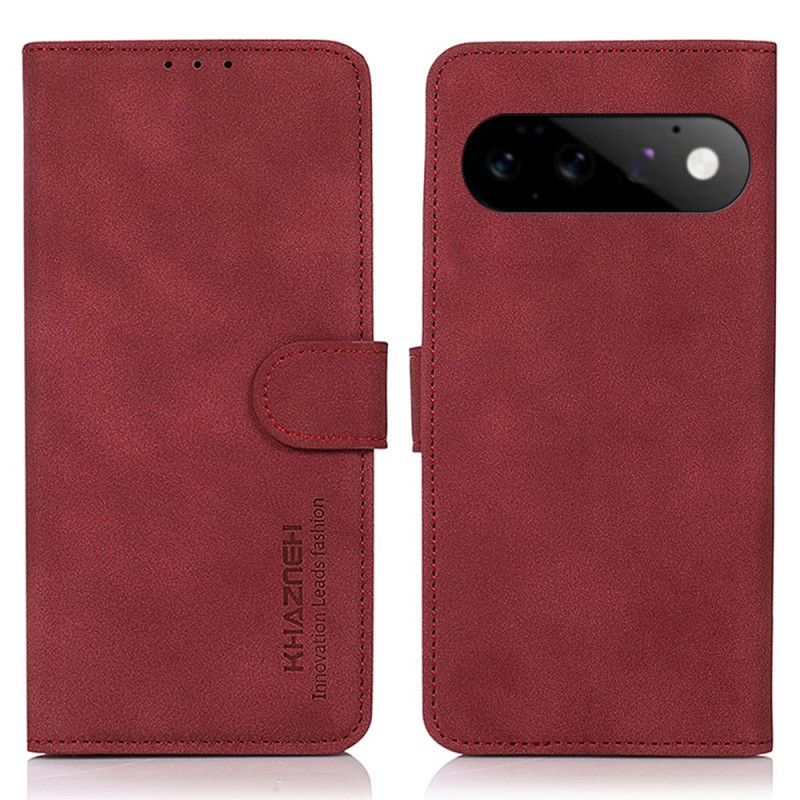 KHAZNEH Puhelimen lompakkokotelo jalustalla Google Pixel 11 ja Pixel 11 Pro