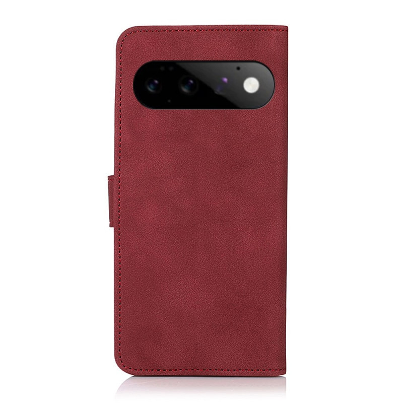 KHAZNEH Pungcover med stativ til Google Pixel 11 og Pixel 11 Pro