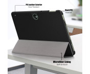 Slim Fit Cover Fodral För OnePlus Pad Go - Svart