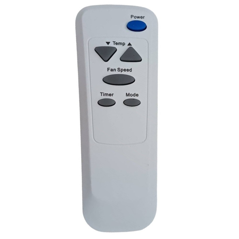 Remote Control AKB73016010 for LG Replacement Air Conditioner AC