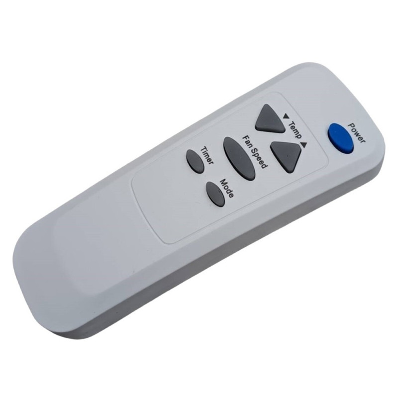 Remote Control AKB73016010 for LG Replacement Air Conditioner AC